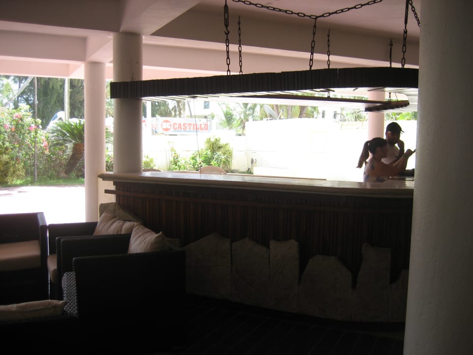 Restaurant whala!bávaro