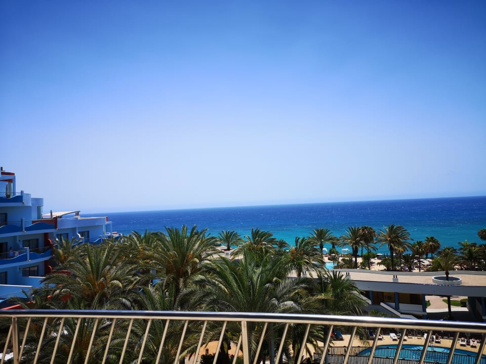 Ausblick R2 Pajara Beach