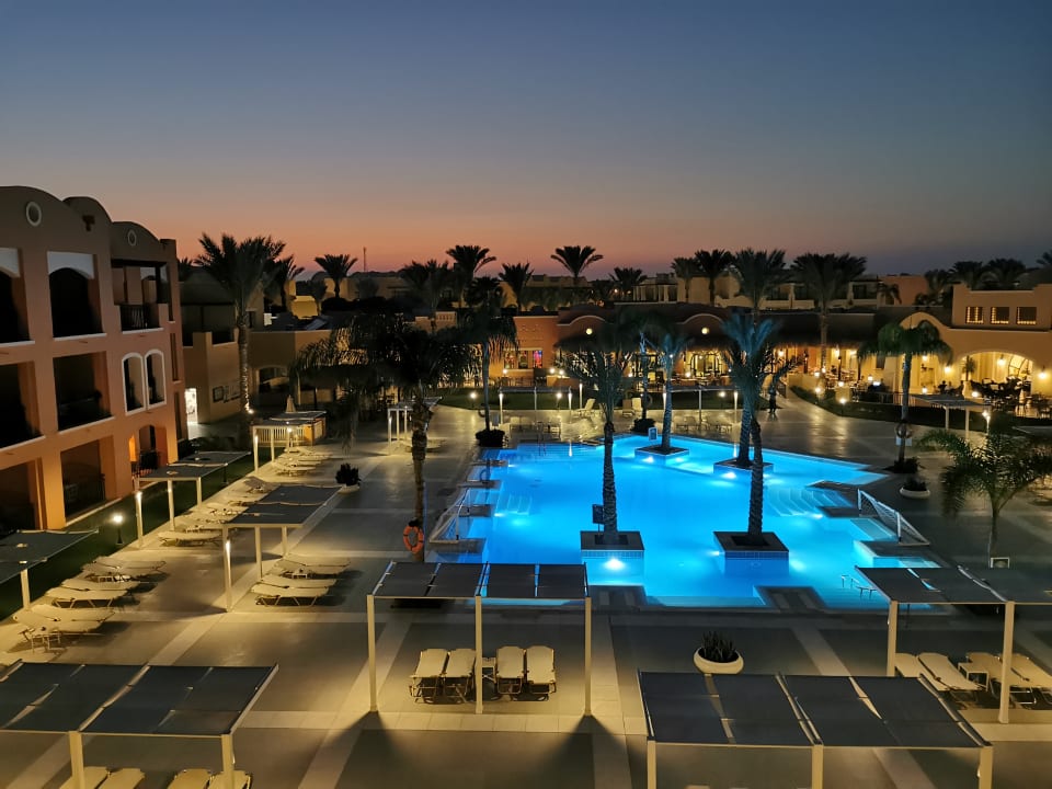 Pool Jaz Dar EL Madina