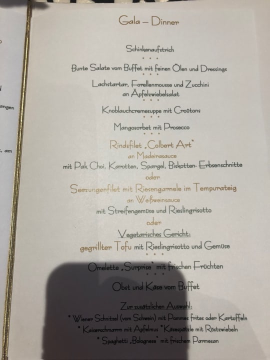 Gastro Hotel Neue Post