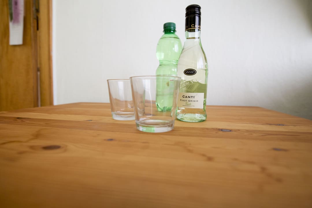 Zimmer Berghotel Willingen Hotel/Pension