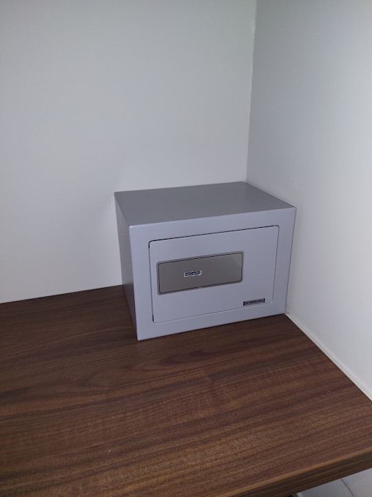 Zimmer Hotel Zuckerfabrik