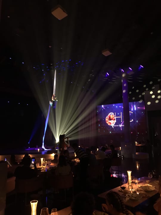 Gastro TRS Coral Hotel - Adults Only