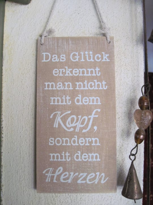 Spruch Pension & Ferienwohnung Solaria