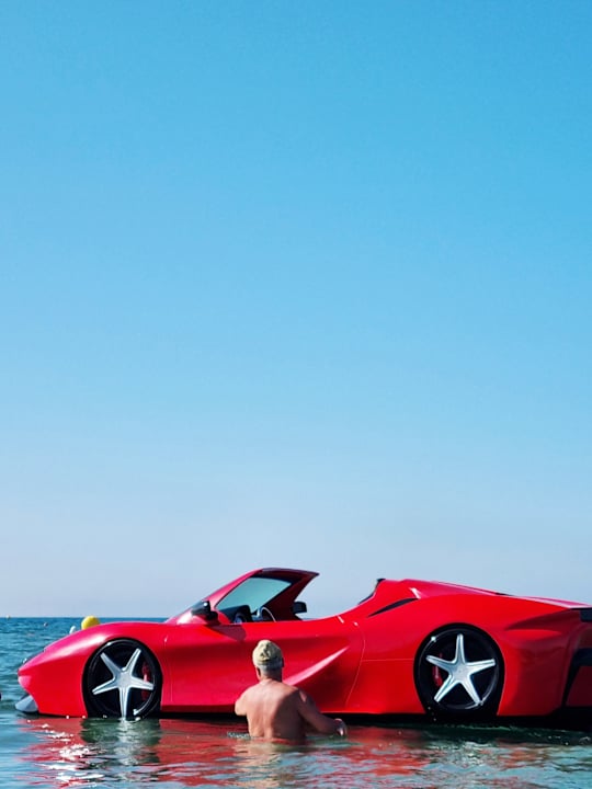 Strand Hotel Süral Resort