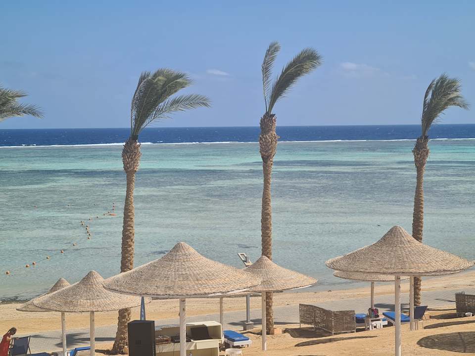 Strand Pickalbatros Villaggio Resort - Portofino