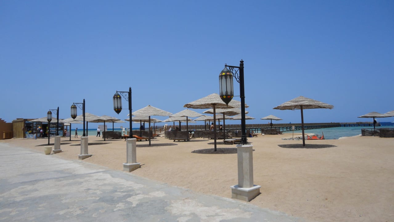 Strand Makadi Palace