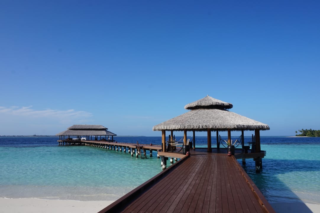 Strand Kihaa Maldives