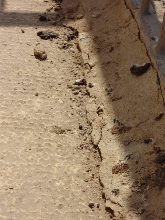 Bei den rutschen Grand Waterworld Makadi & Family Star Makadi