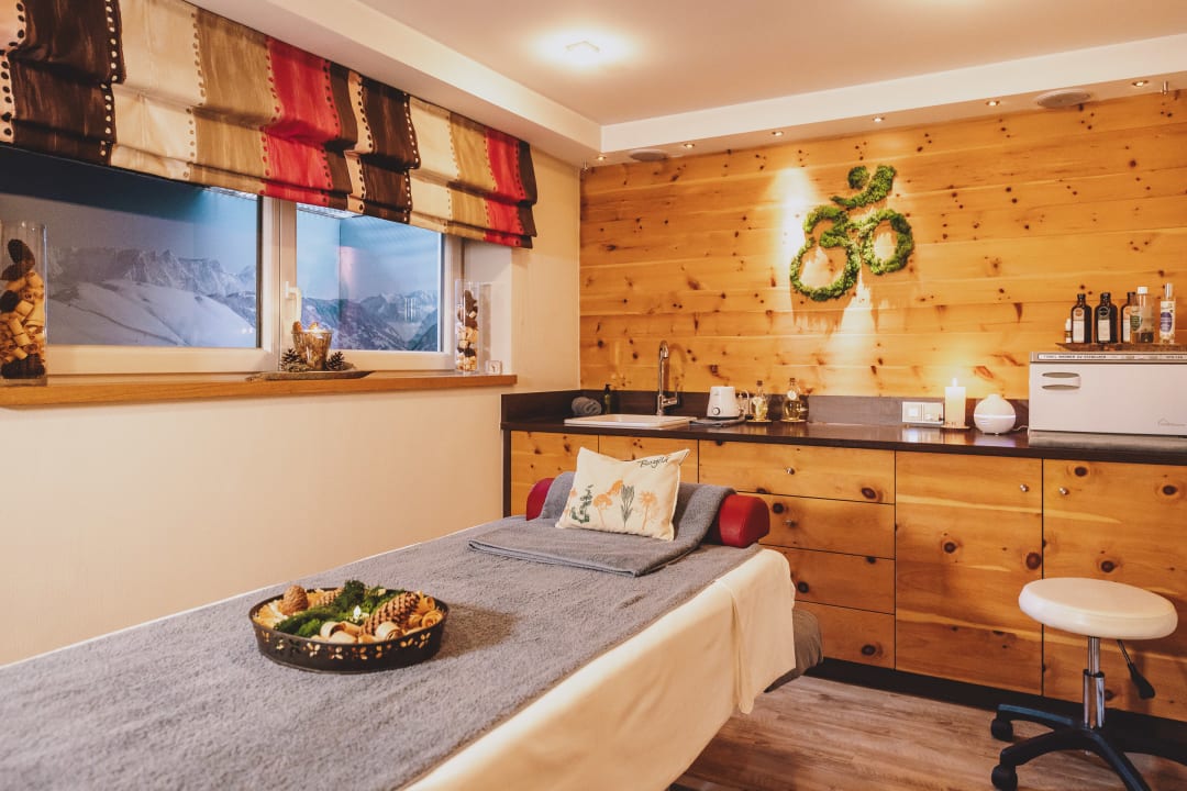 Sport & Freizeit Hotel DIE SONNE