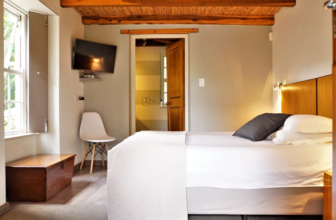 Zimmer Swellendam Country Lodge Guesthouse