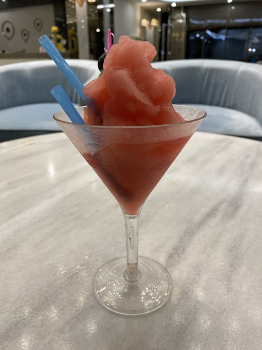 Gastro Victory Be Mine Hotel
