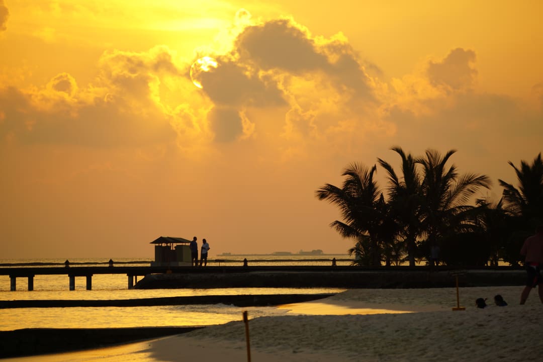 Strand Adaaran Select Meedhupparu Island Resort - Premium All Inclusive