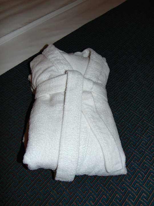 Zimmer Mercure Almaty City Center