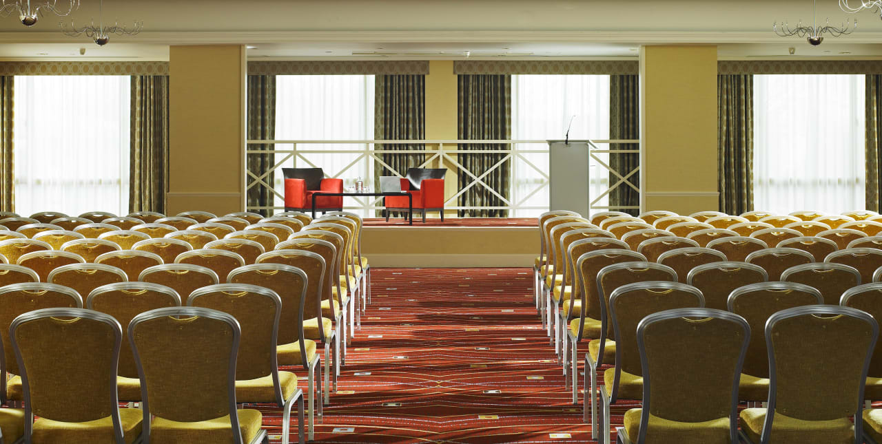 Sonstiges Hotel Marriott Bexleyheath