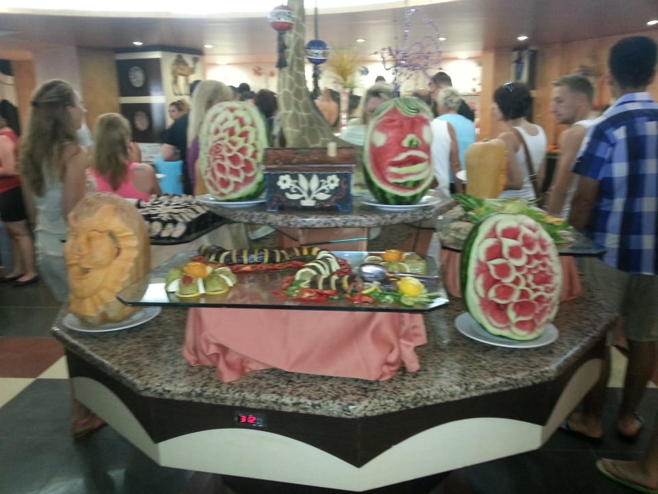 Kunst Hotel Orfeus Park