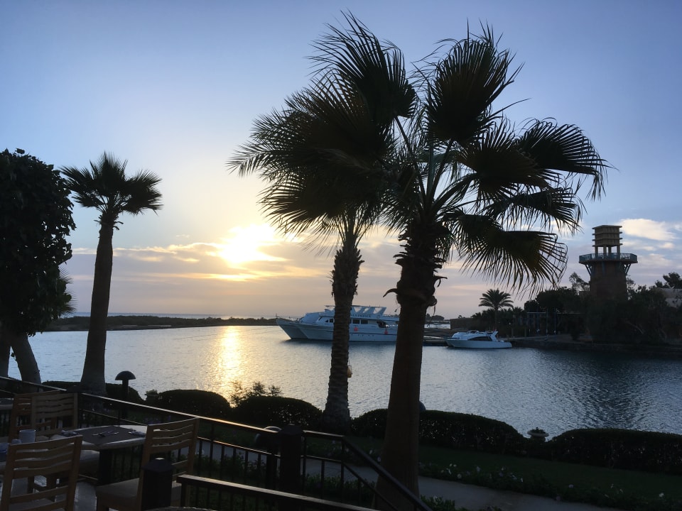 Ausblick Hotel Three Corners Ocean View prestige - Adults only