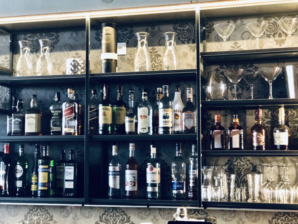 Gastro Interhotel America