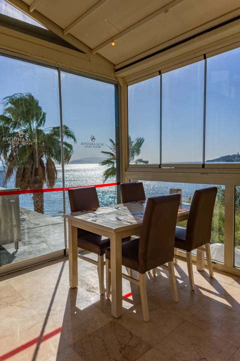 Gastro Scala Nuova Beach Hotel