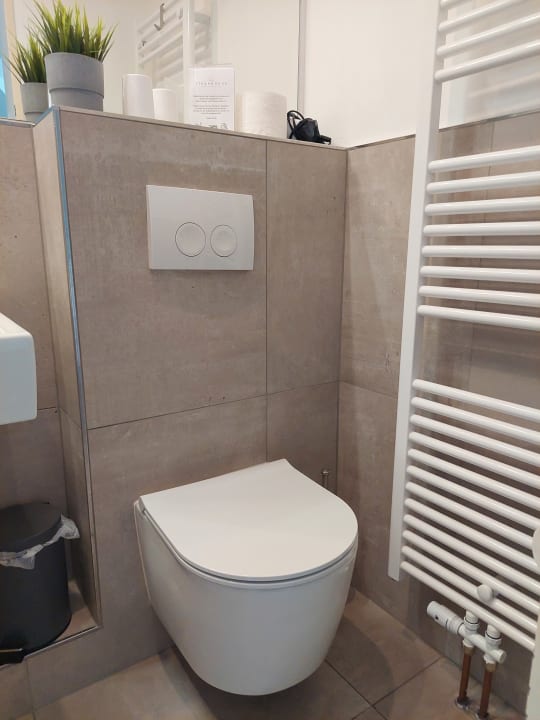 Zimmer Strandhuus Norddeich