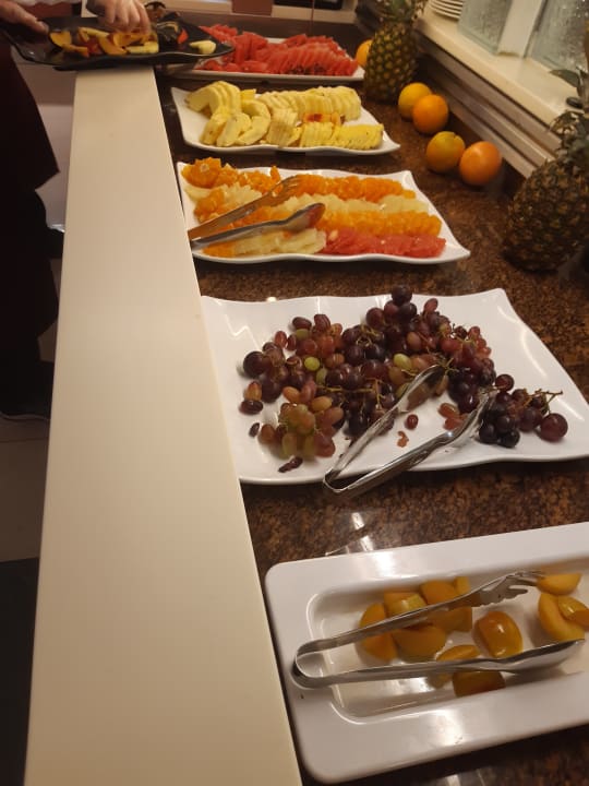 Gastro Rodos Palladium Leisure & Wellness