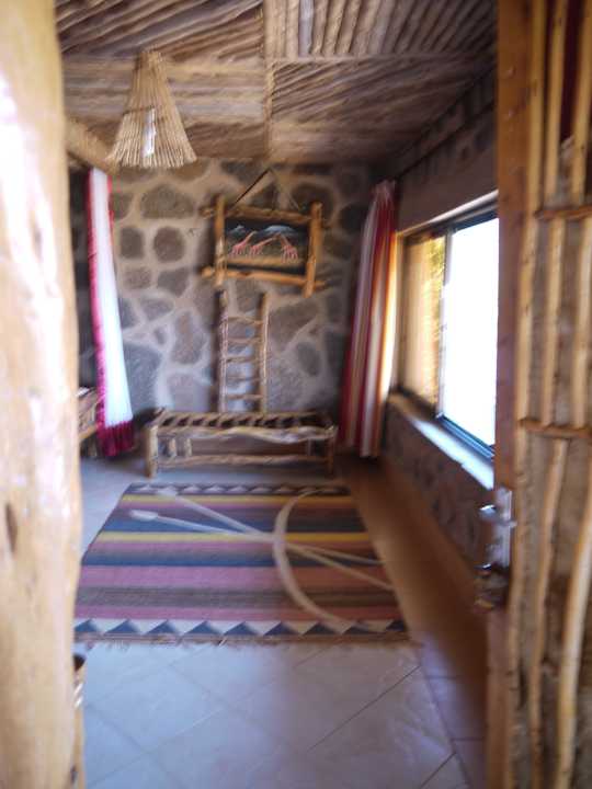 Rhino Valley Lodge Rhino Valley Lodge