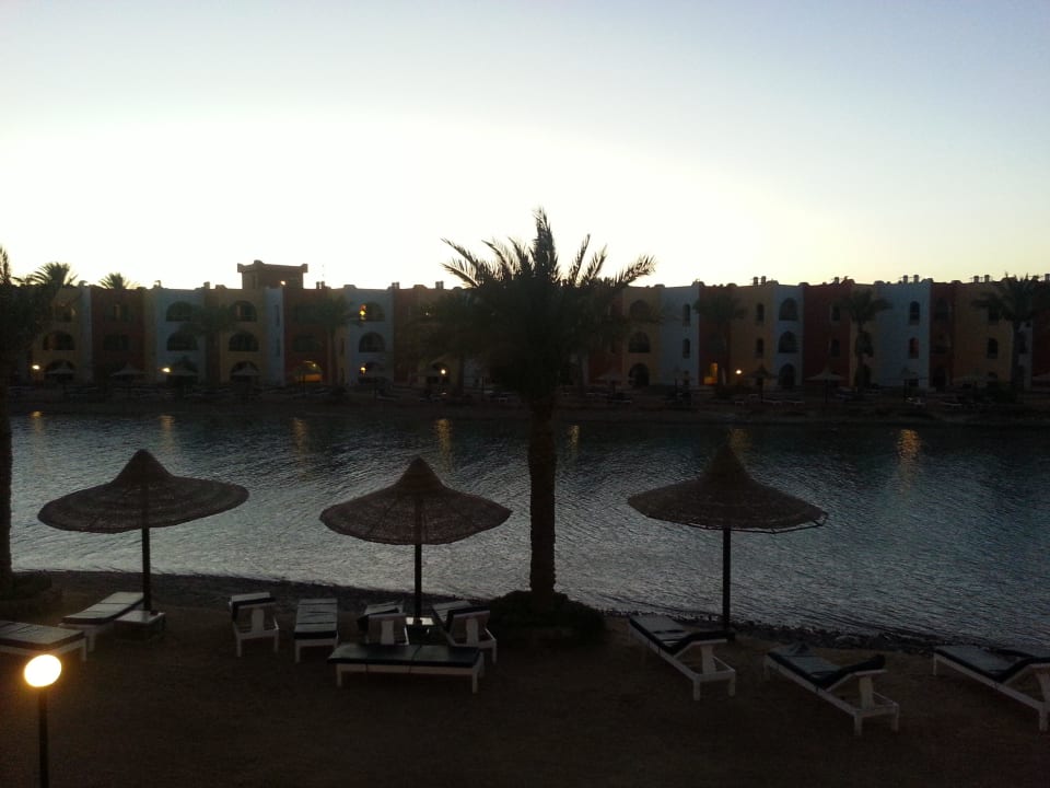 Hotelanlage Arabia Azur Resort