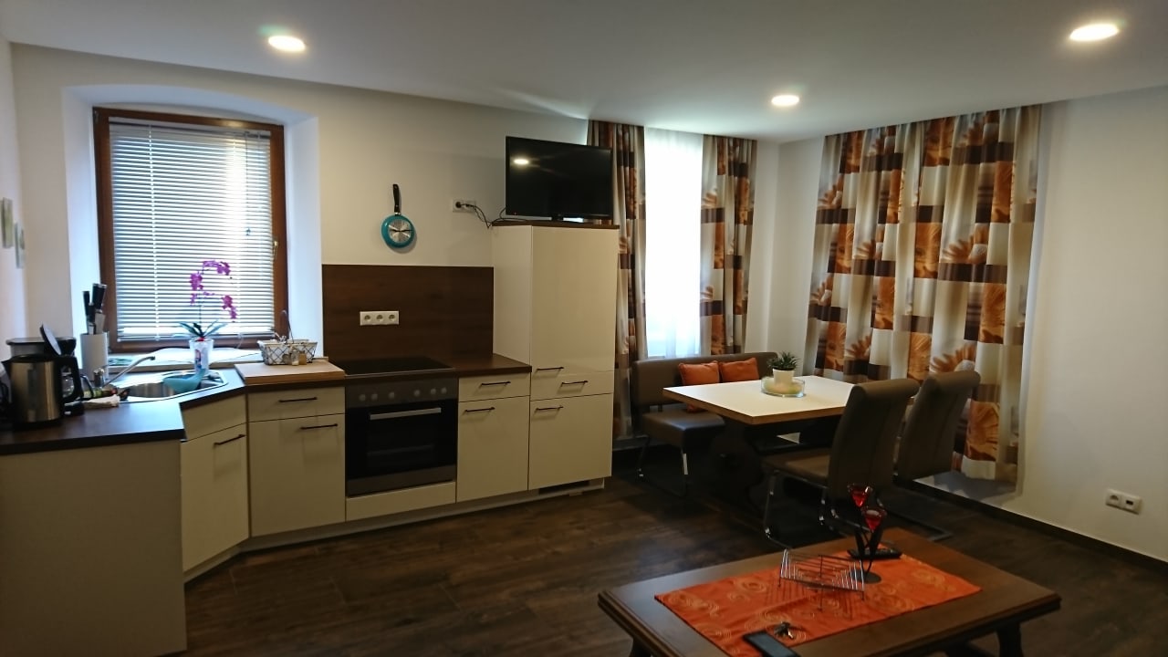 Zimmer Bauernhof - Pension Zenzlgut