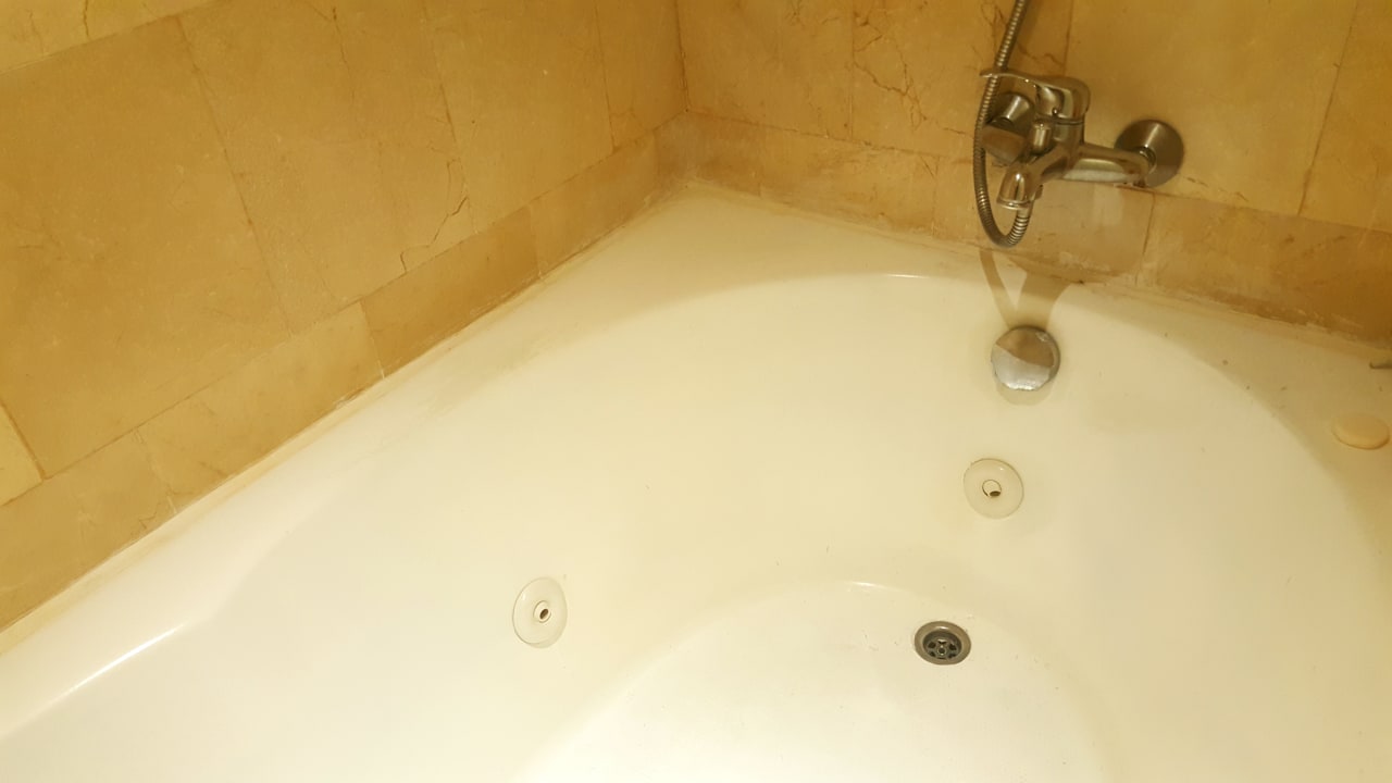 Zimmer Ocean Blue & Sand