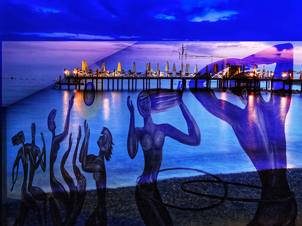 Strand Turquoise Hotel