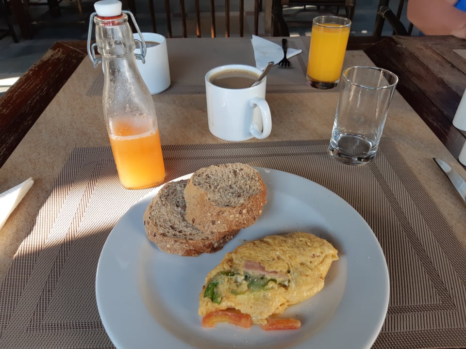 Gastro Khaolak Laguna Resort