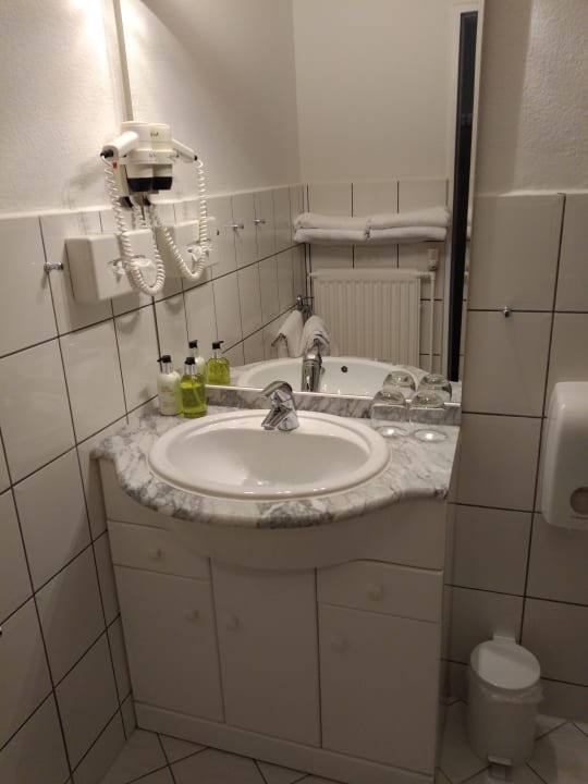 Zimmer Hotel Ostseeblick