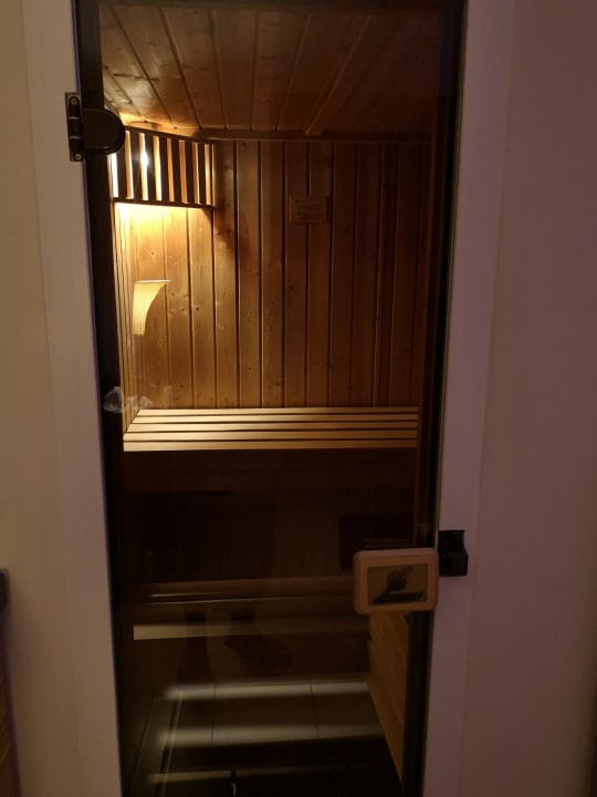 Zimmer SORAT Hotel Berlin