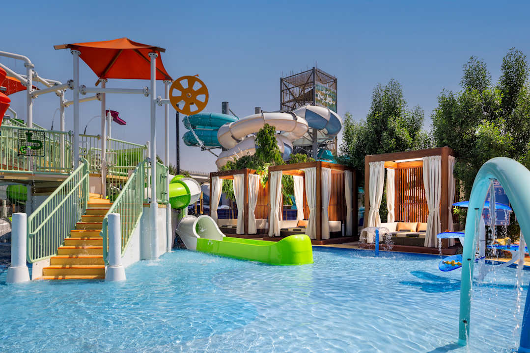 Sonstiges Grand Hyatt Dubai