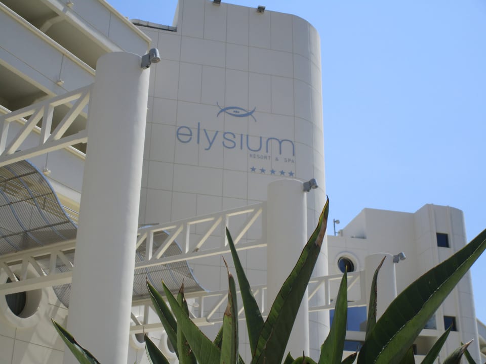 Sonstiges Elysium Resort & Spa Hotel