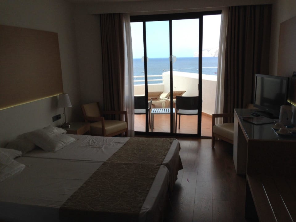 Zimmer Sentido Fido Punta del Mar – Adults only
