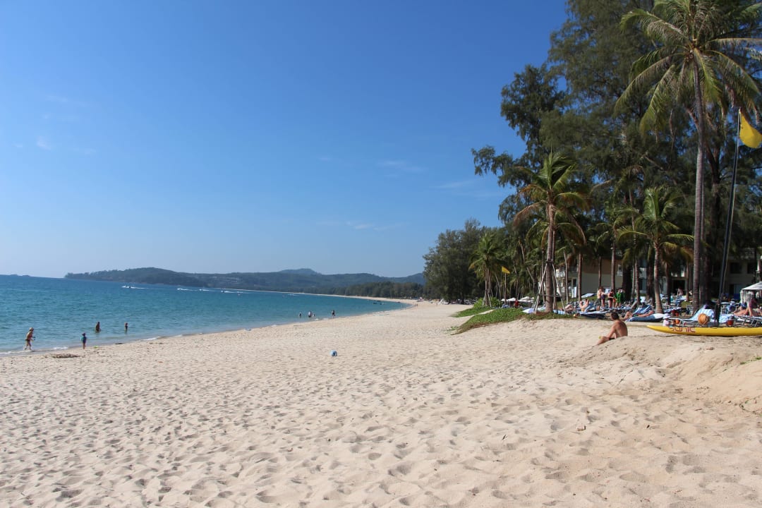 Laguna Beach SAii Laguna Phuket