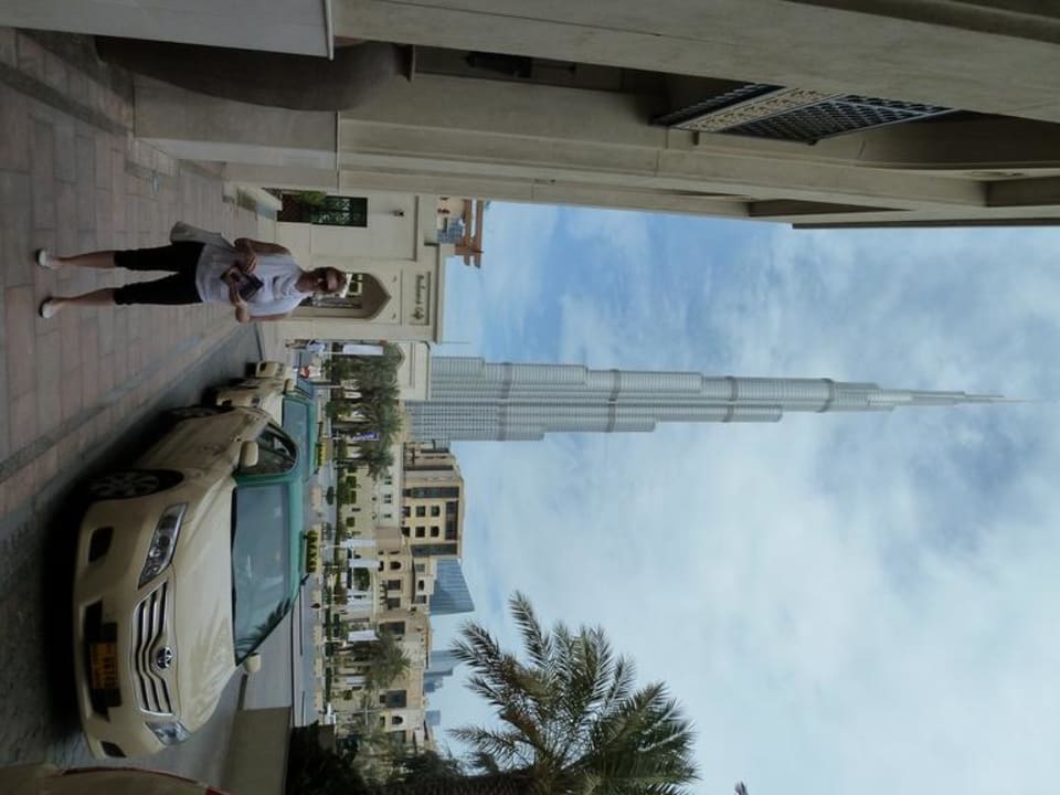 Kalifa The Heritage Hotel, Autograph Collection