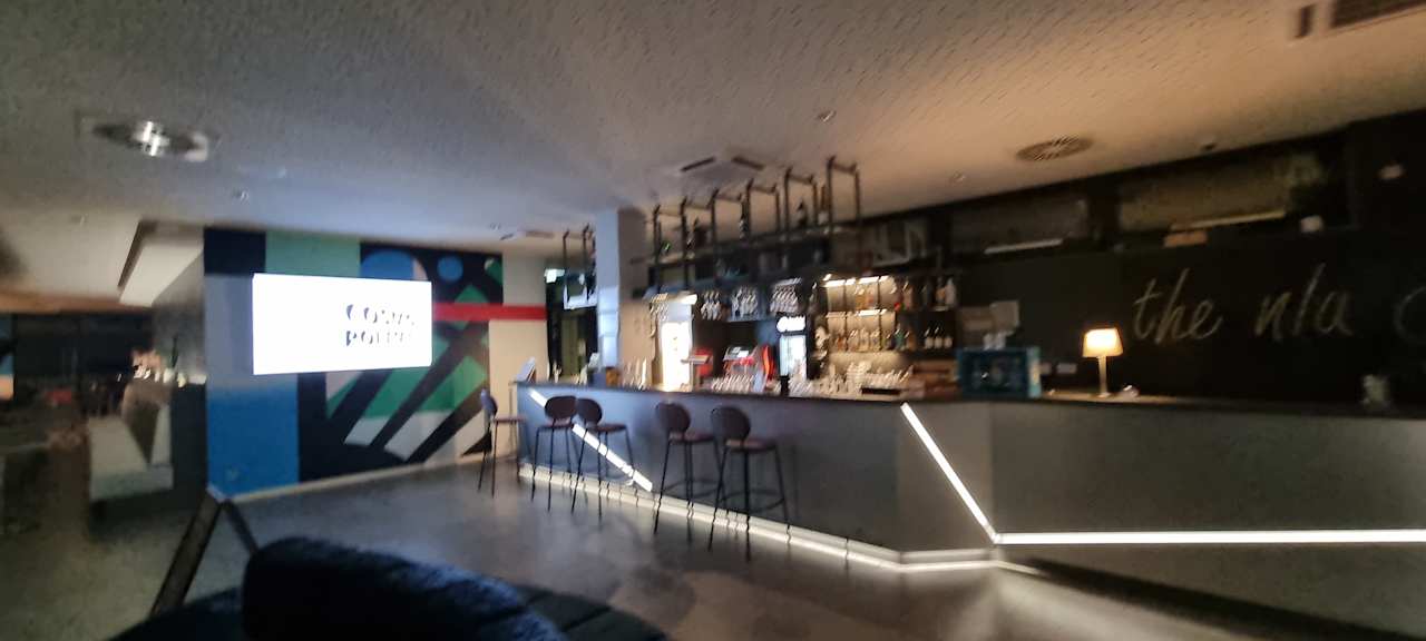 Gastro Holiday Inn - the niu, Star Sindelfingen