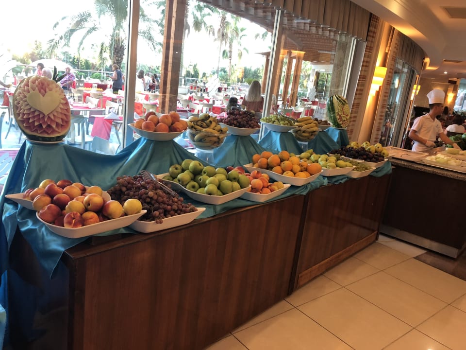 Gastro Saphir Resort & Spa