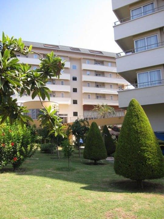 Ogrod Alaiye Resort & Spa