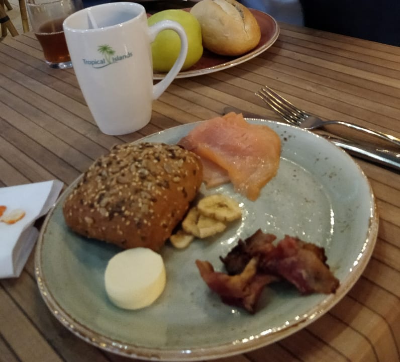 Gastro Tropical Islands Resort