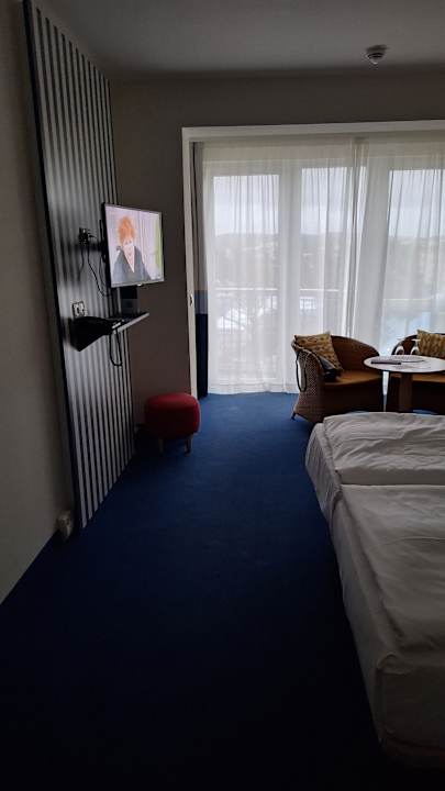 Zimmer IFA Rügen Hotel & Ferienpark