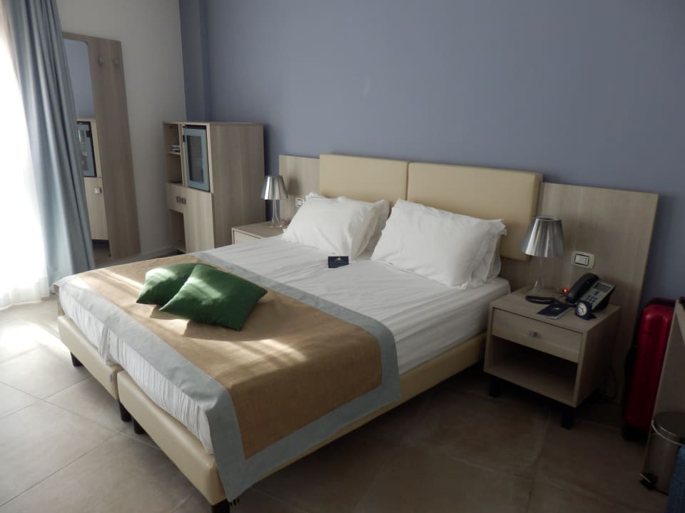 Zimmer TUI BLUE Tropea