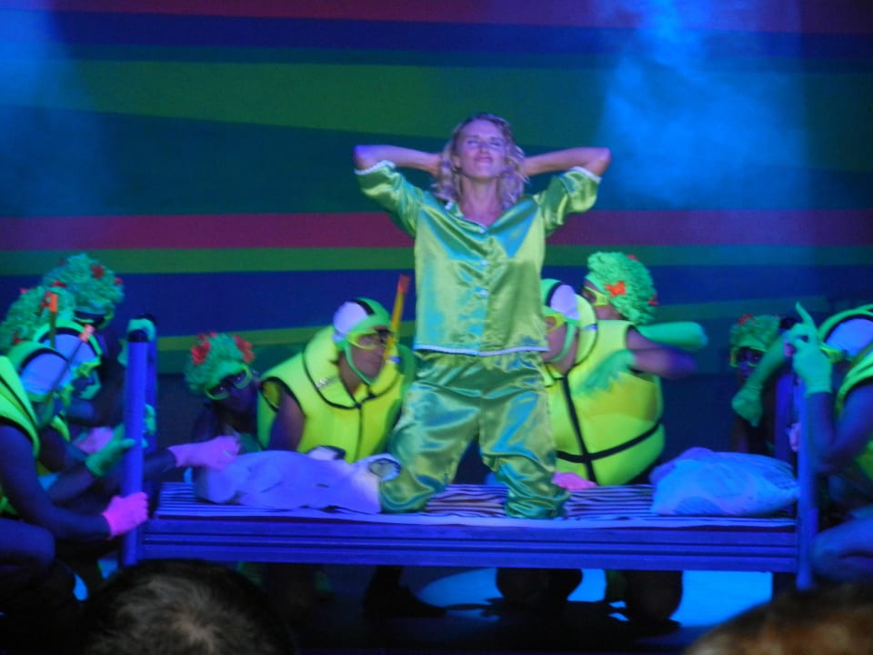 Xanadu  Xanadu Resort Hotel