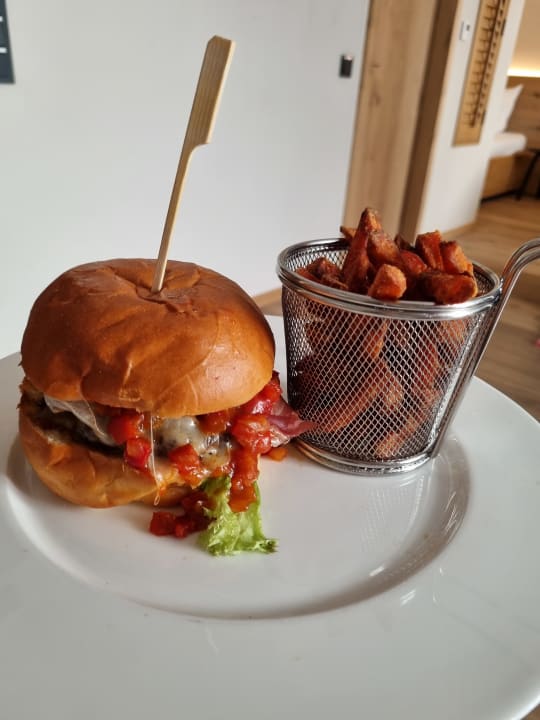 Gastro AMERON Neuschwanstein Alpsee Resort & Spa