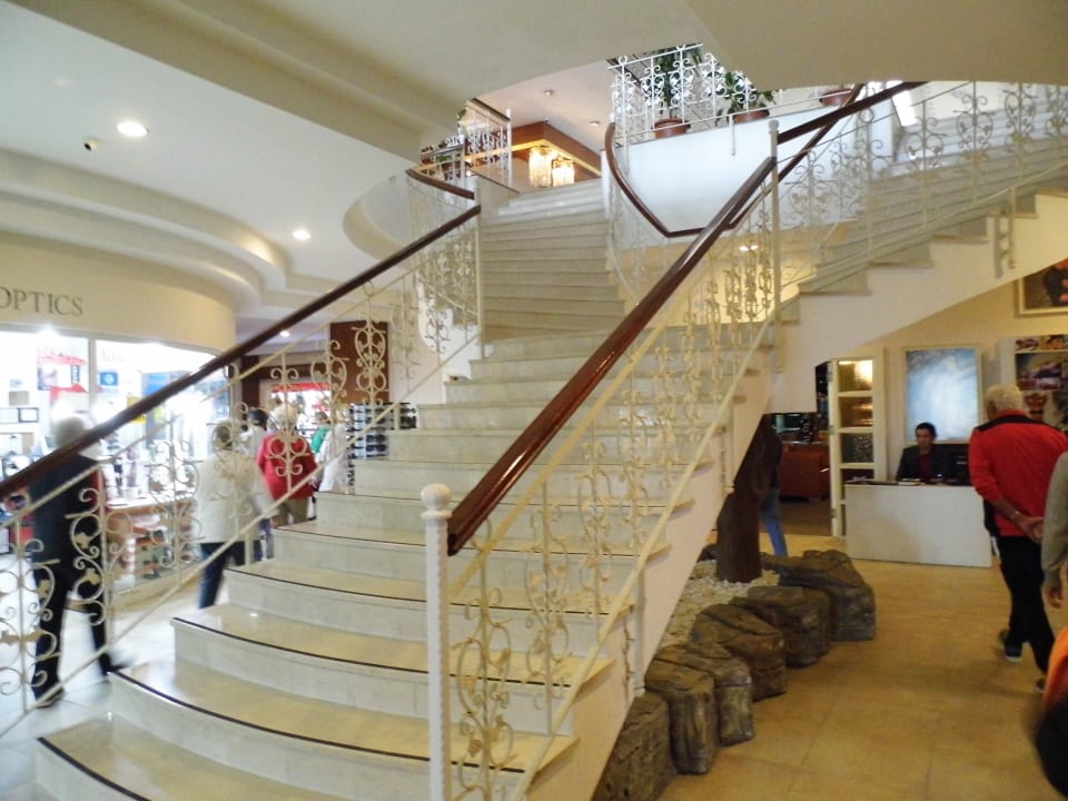 Eingang  Adalya Resort & Spa - Adults Only