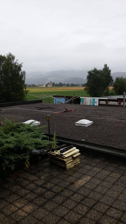 Zimmer 111 Hotel Hirschmugl