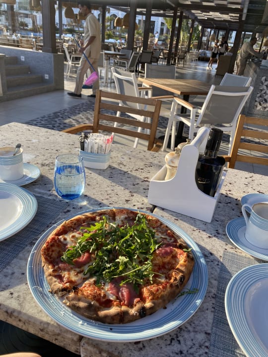 Gastro Steigenberger Resort Ras Soma