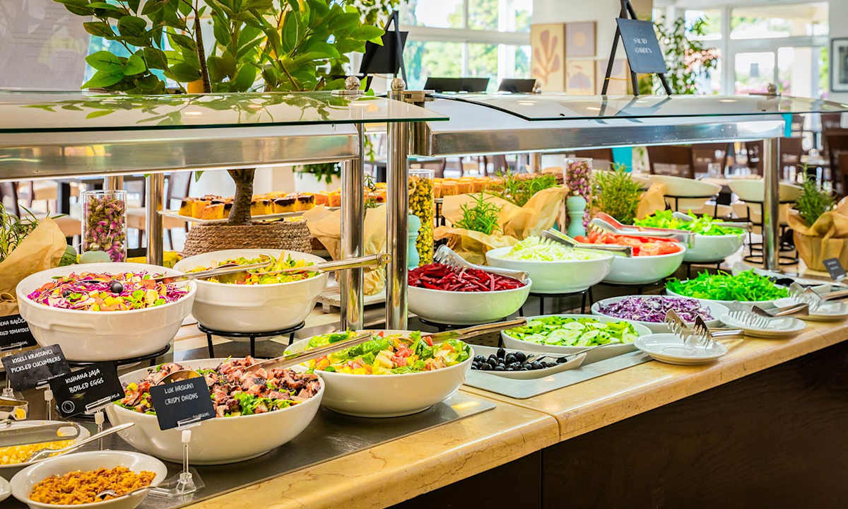 Gastro Aminess Vival Casa Velaris